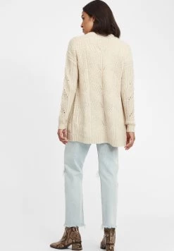 OXMO Oxclea - Chaqueta De Punto - Oyster Grey Melange 8 OXMO Oxclea - Chaqueta De Punto - Oyster Grey Melange -Oxmo Ventas e2f059c188e14a659ae92ed85c3f5f23