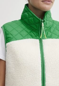 OXMO Oxbetty - Chaleco - Mint Mix -Oxmo Ventas e3ce780429d64f9b8cf6f78934826488