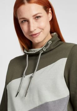 OXMO Oxagda - Sudadera - Forest Night -Oxmo Ventas e451253dfa6a4033a34fcbf44e0eb507