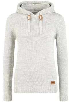 OXMO Oxphilla - Jersey De Punto - Lig Grey M 11 OXMO Oxphilla - Jersey De Punto - Lig Grey M -Oxmo Ventas e510fdcc70b34c3ca45cd290b604383b