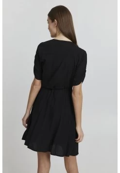 OXMO Oxembla - Vestido Informal - Black -Oxmo Ventas e646fce0455d4ca69302a5274fbd54a3
