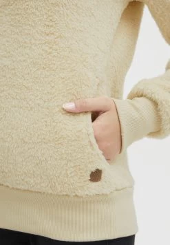 OXMO Oxanniken - Forro Polar - Cloud Dancer -Oxmo Ventas e6e4d28c198a452fbf4c26af8d0016f8