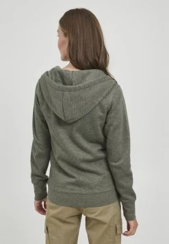 OXMO Oxolinda - Chaqueta De Punto - Clim. Ivy -Oxmo Ventas e720a9ce92224798a5f7f9b374d8d6c3