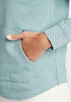 OXMO Oxamina - Jersey Con Capucha - Smoke Blue Melange -Oxmo Ventas e79f6e0a1694436ba7b9617bf01b8ef1