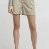 Oxmo Oxchai Me - Shorts - Cement