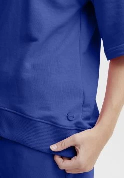 OXMO Oxsafina - Camiseta Básica - Surf The Web -Oxmo Ventas e8fd7b41dd4b4924aef114fa853c3393