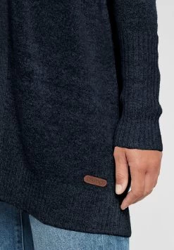 OXMO Oxgisele - Chaqueta De Punto - Total Eclipse -Oxmo Ventas e92fb08af5b44091a7c54a02af4658fd