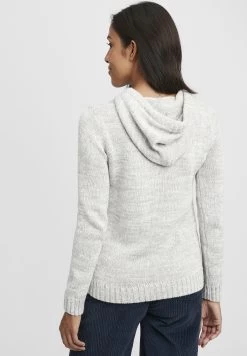 OXMO Oxphilla - Jersey De Punto - Lig Grey M 8 OXMO Oxphilla - Jersey De Punto - Lig Grey M -Oxmo Ventas e93b046ed8734d86997e63dc6567e5a3