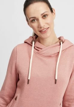 OXMO Oxvicky - Jersey Con Capucha - Powd Ro M -Oxmo Ventas e9ca826175714768b46b6644640340e9