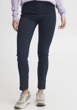 OXMO Oxkeily - Jeggings - Copenhagen Night