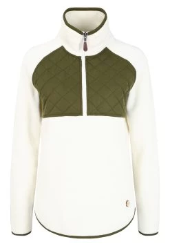 OXMO Oxmalita - Forro Polar - Off White -Oxmo Ventas ea8a64c26c3b44b9ba2de3ece7fcdb9e