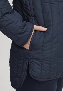 OXMO Oxsaggy - Chaqueta De Entretiempo - Total Eclipse -Oxmo Ventas eaf3f26a2ae84062977cc265f540ed77