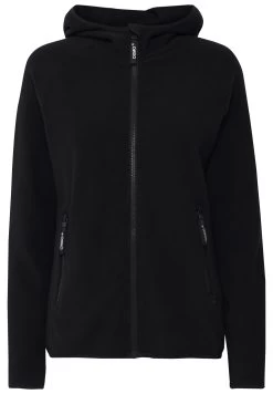 OXMO Oxfinja - Forro Polar - Black -Oxmo Ventas eb524fae9ece45acbba8b0d9b860f6d4