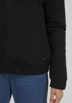 OXMO Oxtanja - Chaqueta De Entrenamiento - Black -Oxmo Ventas eb6f007e179645849004bb6ddbf9006b