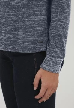 OXMO Oxbenta - Jersey De Punto - Total Eclipse Melange 10 OXMO Oxbenta - Jersey De Punto - Total Eclipse Melange -Oxmo Ventas ec75d0b6f75144cc8f3c763c71894c96