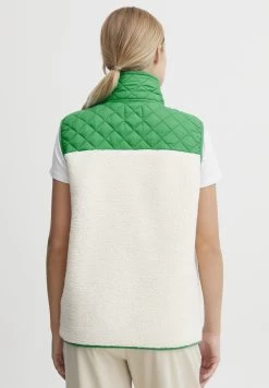 OXMO Oxbetty - Chaleco - Mint Mix -Oxmo Ventas ece5279cb4d749babac8ca4e5f258380