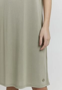 OXMO Brinja - Vestido Ligero - Seagrass -Oxmo Ventas ecf426fc8ea048beaaa09fb26d3eb8fe