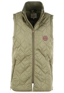 OXMO Oxalita - Chaleco - Hedge 11 OXMO Oxalita - Chaleco - Hedge -Oxmo Ventas edc4ae92c1014f2086a6f75f38ee8ad9