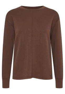 OXMO Oxpea - Sudadera - Brunette -Oxmo Ventas ee506faf66084c268beb9d6f405c3d42