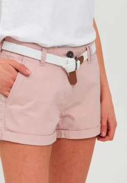 OXMO Oxchanett - Shorts - Pale Mauve -Oxmo Ventas ef5426d51a4744fab5c161d7ef1837c1