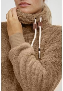 OXMO Oxanniki - Forro Polar - Beige -Oxmo Ventas ef56ed6c39b7490eb33c67760f733a57