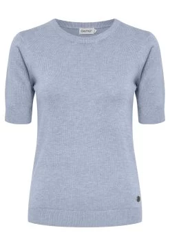 OXMO Oxhelin - Camiseta Básica - Kentucky Blue Melange 11 OXMO Oxhelin - Camiseta Básica - Kentucky Blue Melange -Oxmo Ventas f0462b1b725047b18bdca5e6ca73fe0e