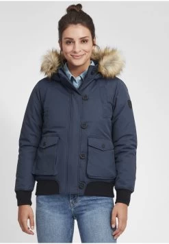 OXMO Oxacila - Chaqueta De Invierno - Insignia Blue