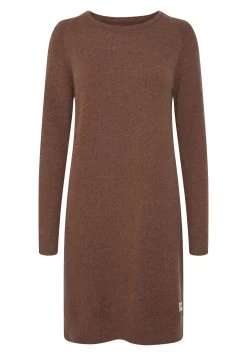 OXMO Oxmareen - Vestido De Punto - Tortoise Shell Melange 11 OXMO Oxmareen - Vestido De Punto - Tortoise Shell Melange -Oxmo Ventas f246787146134bc7b94e94dbd0c52291