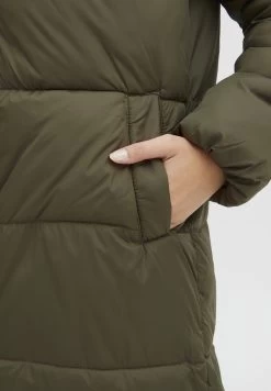 OXMO Oxboda - Abrigo De Invierno - Olive Night 10 OXMO Oxboda - Abrigo De Invierno - Olive Night -Oxmo Ventas f353de225a2e4531bb79e2c5db773116