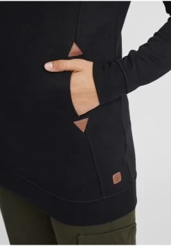 OXMO Oxvicky - Jersey Con Capucha - Black 11 OXMO Oxvicky - Jersey Con Capucha - Black -Oxmo Ventas f3df06d2b4504c3fbe3e6f88093f83bf