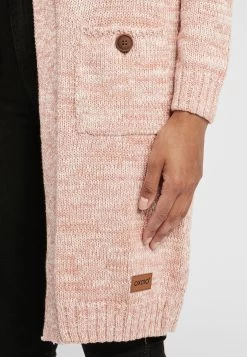 OXMO Oxphiletta - Chaqueta De Punto - Cameo Brow 10 OXMO Oxphiletta - Chaqueta De Punto - Cameo Brow -Oxmo Ventas f434b2e7e3ed4377b3c552eea20d1553