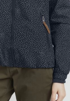 OXMO Tinna - Chaqueta De Entretiempo - Total Eclipse -Oxmo Ventas f4929d06a0184f06aecf323453be3b73