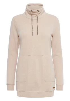 OXMO Oxvilma - Sudadera - Mahogany Rose Melange -Oxmo Ventas f4d6f72d41d94bb18edb4f4ab8e04186