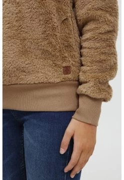 OXMO Oxanniki - Forro Polar - Beige -Oxmo Ventas f5d9f0afe3f0438e82558bfc6ceb9092