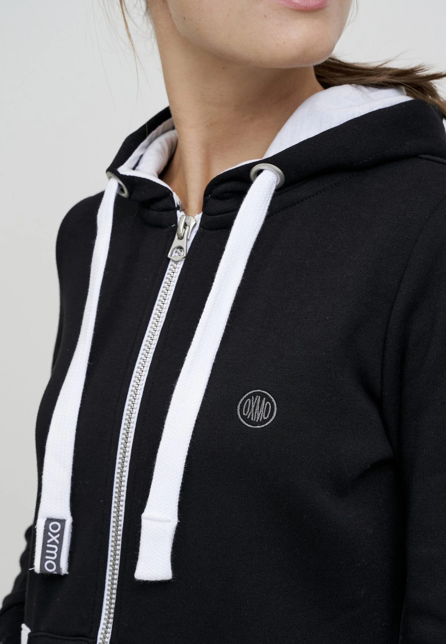 OXMO Oxbenna - Mono - Black 3 OXMO Oxbenna - Mono - Black - Imagen 3