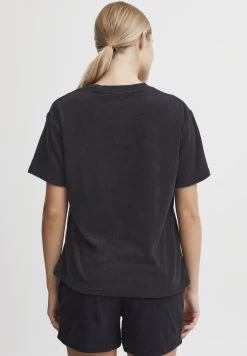 OXMO Oxfrika - Camiseta Básica - Black 8 OXMO Oxfrika - Camiseta Básica - Black -Oxmo Ventas f698de3236984fab8a0f2ee9c0e603bd