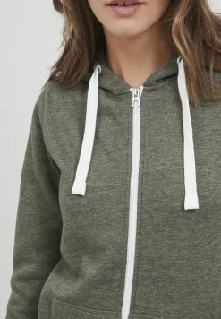 OXMO Oxolinda - Chaqueta De Punto - Clim. Ivy -Oxmo Ventas f727e5a0778740fdba12bcea4fe12a8b