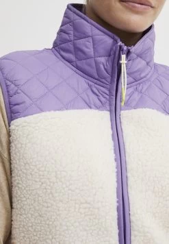 OXMO Oxbetty - Chaleco - Sunlit Allium Mix -Oxmo Ventas f800d8846dab4c01907835323a337c76