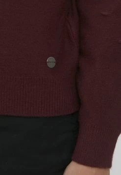 OXMO Oxdotta - Jersey De Punto - Chocolate Truffle -Oxmo Ventas f84006645d4249289b01a030405075fd