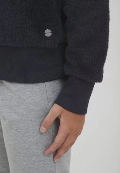 OXMO Oxannica - Jersey De Punto - Total Eclipse -Oxmo Ventas f8891608d48745b4901f2b6ed8c17806