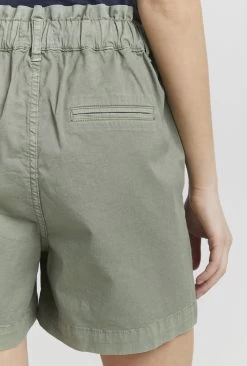 Oxmo Oxchai Me - Shorts - Seagrass -Oxmo Ventas f91f5ded24654e919adb7bec305aba0e