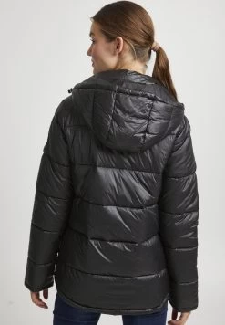 OXMO Oxdilja - Chaqueta De Invierno - Black -Oxmo Ventas f9a282c638d34019a67911c27bb7b312