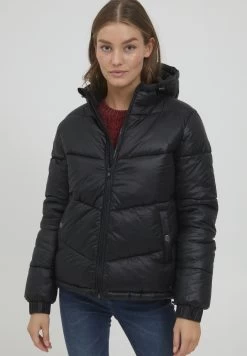 OXMO Oxtabea - Chaqueta De Invierno - Black