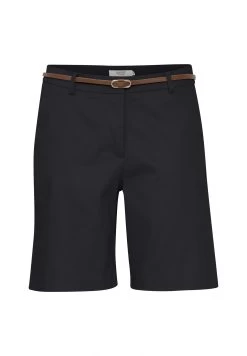 OXMO Oxdaney Sh - Shorts - Black -Oxmo Ventas fc7cc445d1ba48559b8c1d570f94b095