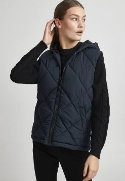 OXMO Oxstana - Chaleco - Total Eclipse