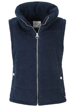 OXMO Oxvidema - Chaleco - Dress Blues -Oxmo Ventas fd8e452a792f467eae613afd6957432c