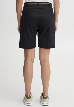 OXMO Oxdaney Sh - Shorts - Black -Oxmo Ventas fda7ceac8fd44d8db232b4d648ddcafb