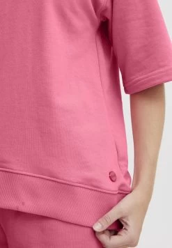 OXMO Oxsafina - Camiseta Básica - Azalea Pink -Oxmo Ventas fe5196e726eb44b4a4c894583eaea9b9