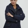 OXMO Oxbellissa - Chaqueta De Invierno - Insignia B