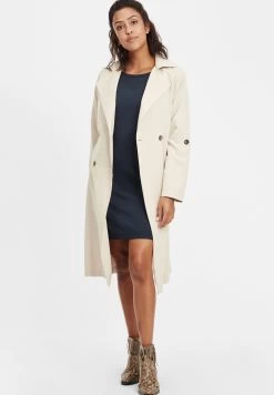 OXMO Oxella - Vestido De Punto - Ins Bl Mel -Oxmo Ventas feb3a234216b4ba08dbae3389aeec8cf